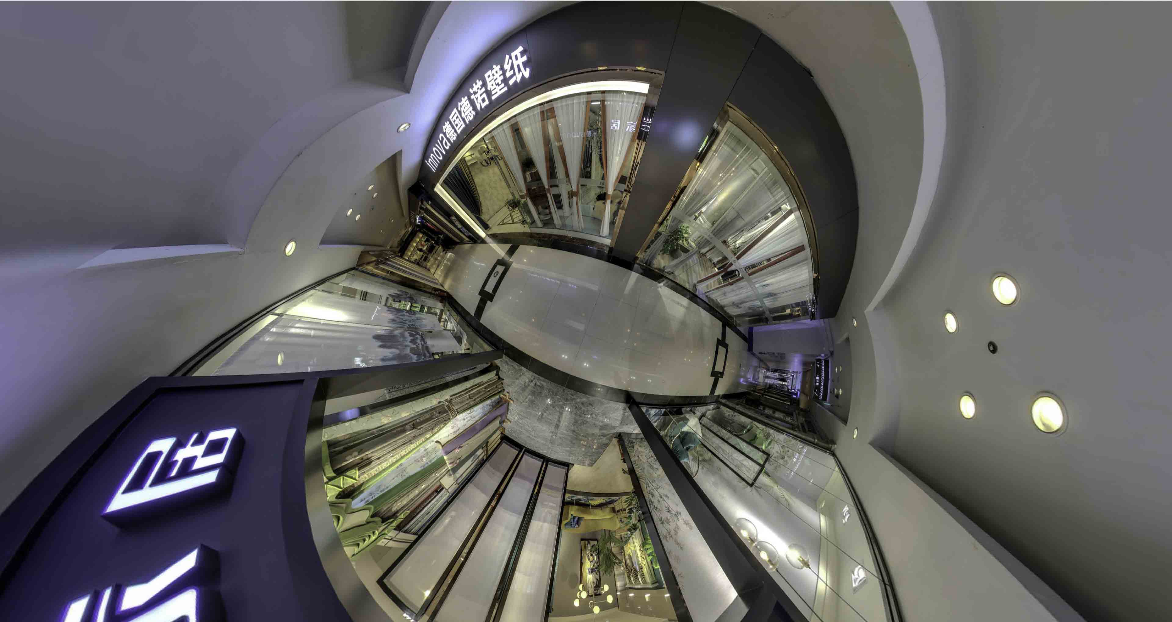 赣榆VR全景拍摄：游戏开发中的创新应用与技术革新